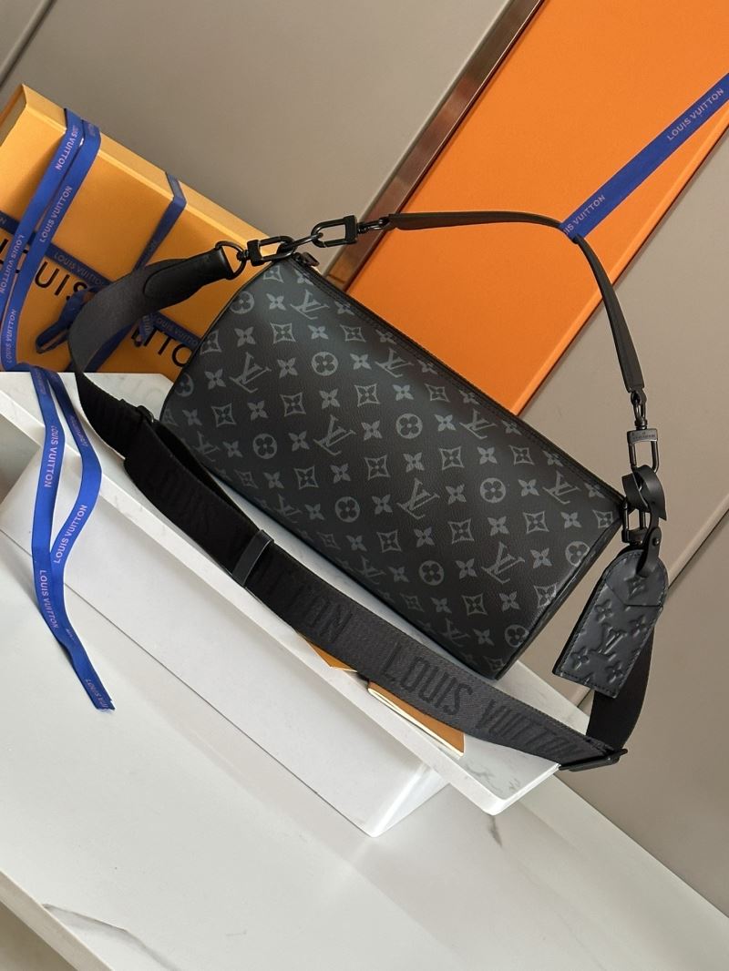 Mens Louis Vuitton Satchel Bags